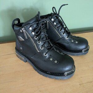 Ladies Harley-Davidson Boots